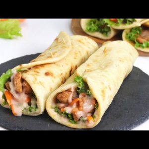 চিকেন শর্মা